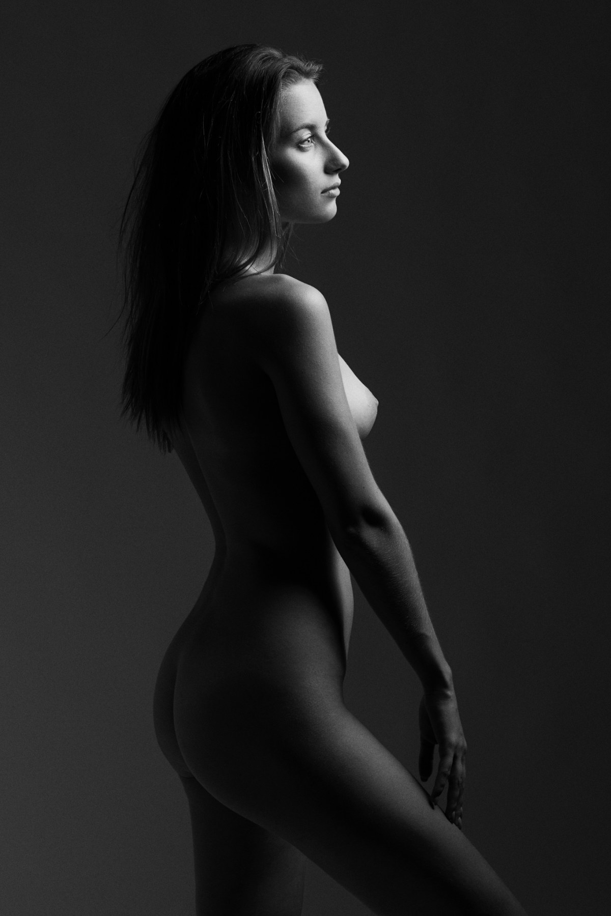 Photographie en studio
